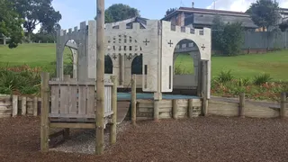 Sherwood Playground