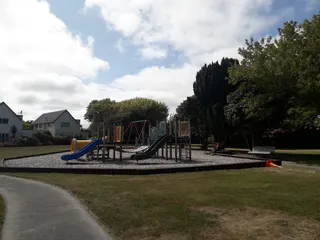 Champion Reserve Playground
