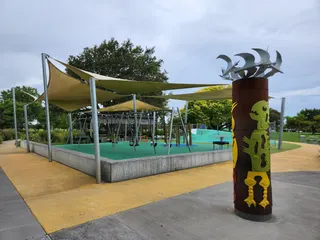Anderson Park Playground photo 10