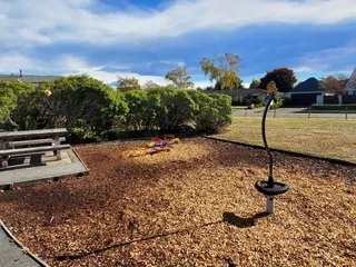 Ray Blank Park Playground photo 2