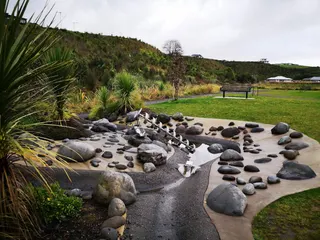 Pakanga Reserve