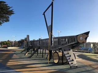 New Brighton Beachside Playground photo 9