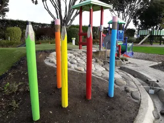 King Edward Park photo 6