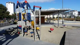 Waitangi Park