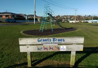 Belford St Playground photo 2
