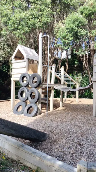 London Road Playground
