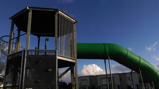 Whenuapai Settlement Playground photo 3