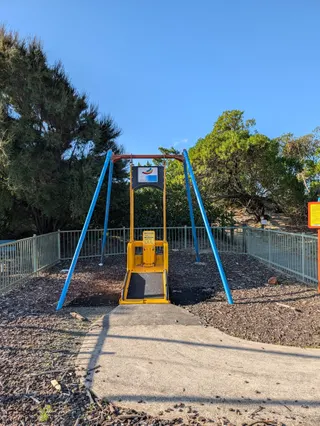 Tahunanui Beach Playground photo 9