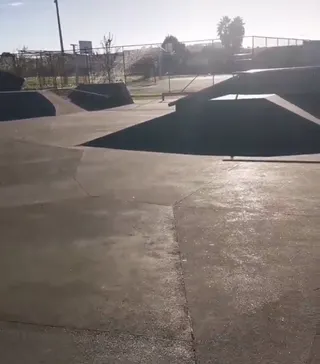 Randwick Skatepark photo 7