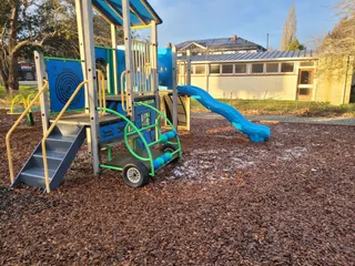 Lumsden Playground photo 4