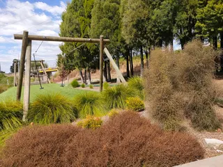 Jim Barker Memorial Playground photo 6