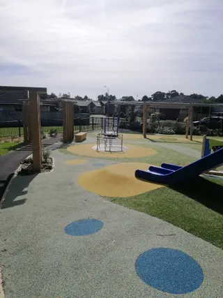 Lorna Irene Drive Reserve Playground photo 8