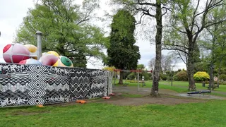 Taupo Domain Playground photo 2