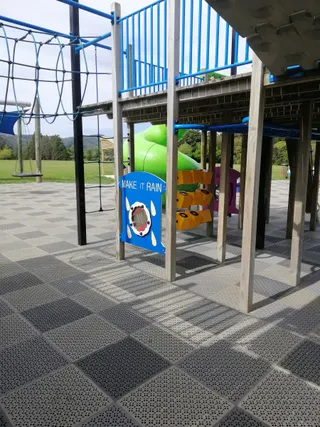 Trentham Memorial Park Playground photo 4