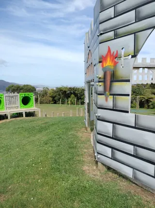 Pareraho Playground photo 9