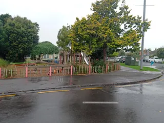 Sandringham Playground photo 6