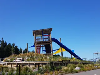 Foster Park Adventure Playground