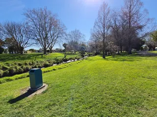 Nelson Park