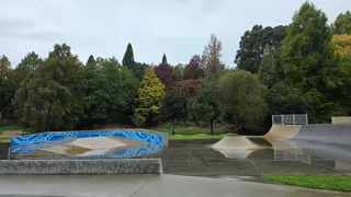 Centennial Park