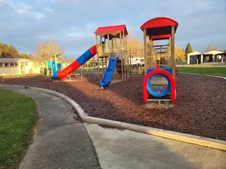 Lumsden Playground photo 2