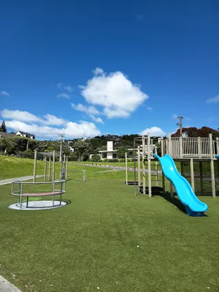 Arnold Park