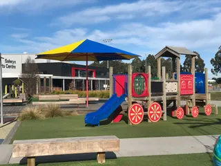 Foster Park