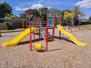 Rangiora Park