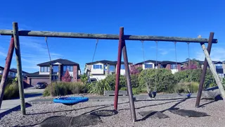 Hughs Way Playground photo 2