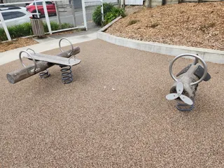 Wadestown Play Area photo 4