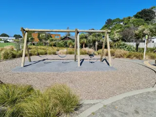 Karehana Park Playground photo 6