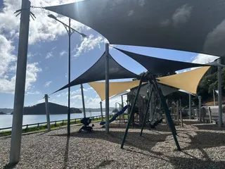 Rotary Playground photo 2