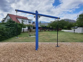 Cherry Court Playground photo 8