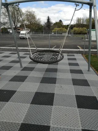 Morrinsville Recreation Ground