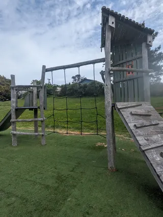 Gilbert Young Play Area
