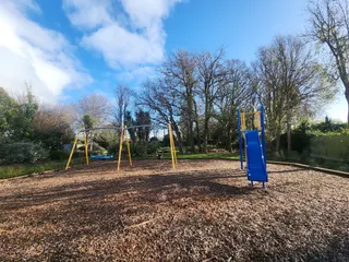 Radley Playground photo 1
