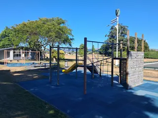 Hokowhitu Domain Playground