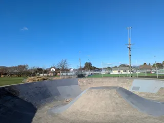 Wycola Park Playground photo 2