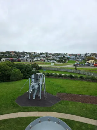 Friendly Bay Steampunk Playground photo 4