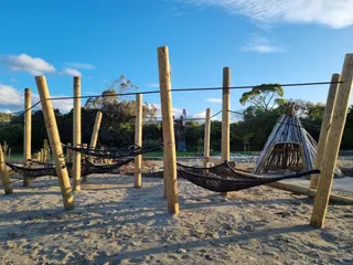Te Pa Harakeke