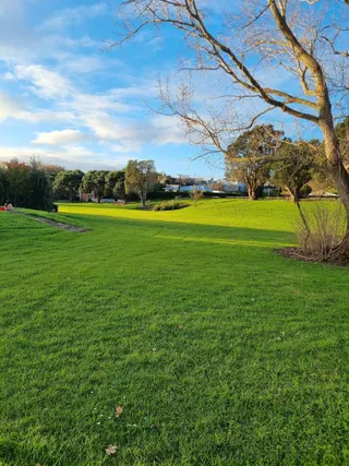 Pennington Park