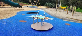 Chalmers Reserve Playground photo 4