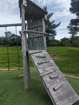 Gilbert Young Play Area photo 3