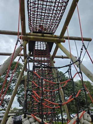 Takapuna Beach Reserve Playground photo 5