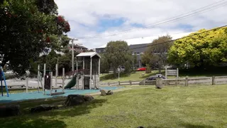 Mount Cook Play Area photo 2