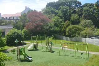 Salamanca Road Playground photo 4