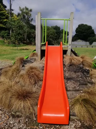 Tennis Court Road Playground photo 3