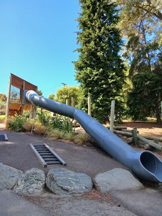 Bathhouse Playground photo 10