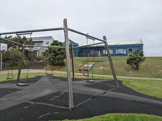 St Clair Playground