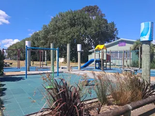 Colquhoun Park photo 3