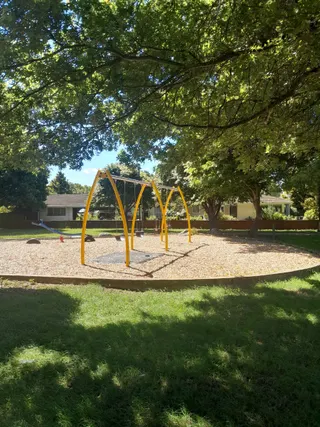 Middleton Park